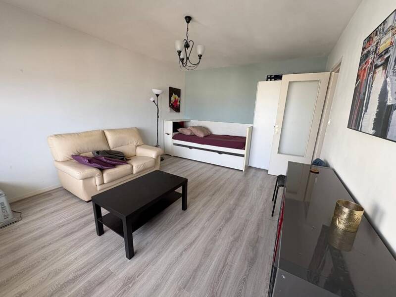 Maison à vendre, 35m², SAINT ETIENNE