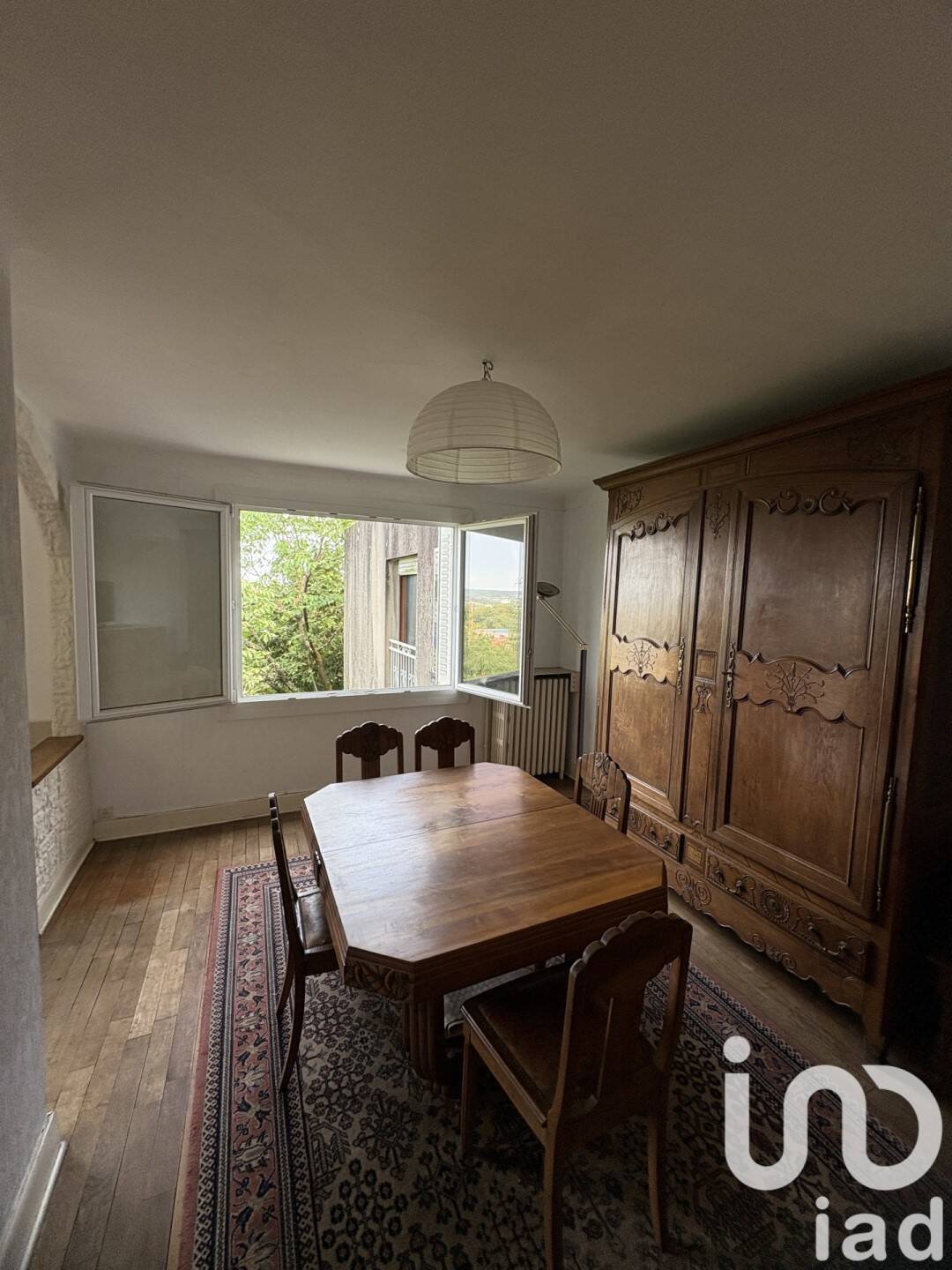 Maison à vendre, 140m², NANCY
