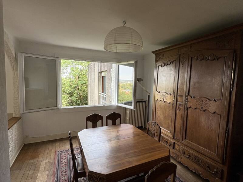 Maison à vendre, 140m², NANCY