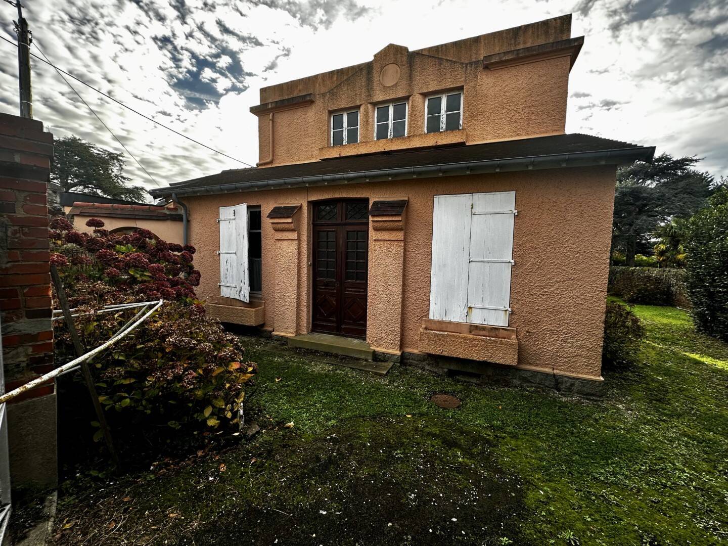 Maison à vendre, 170m², SAINT BRIAC SUR MER