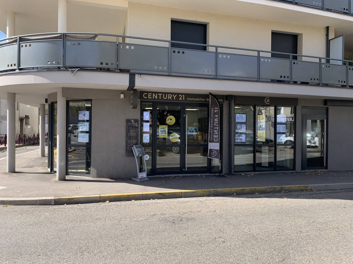 Century 21