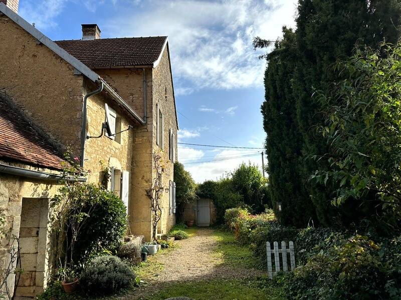 Maison à vendre, 208m², SOMBERNON