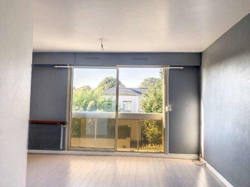 Maison à louer, 30m², SAINT MAUR DES FOSSES