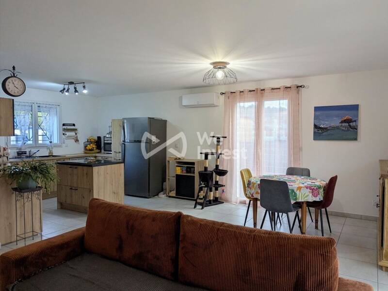 Maison à vendre, 75m², MIMIZAN