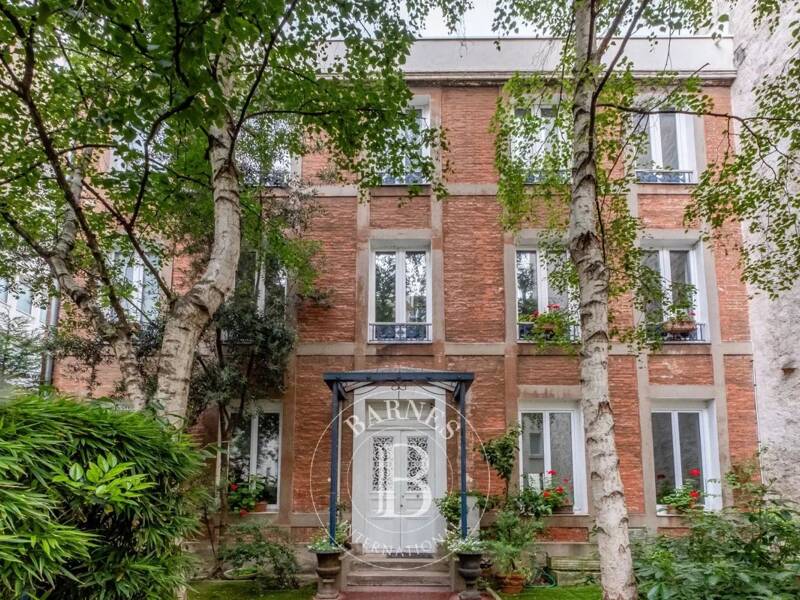 Maison à vendre, 233m², PARIS 7E