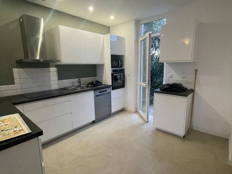 Maison à louer, 93m², BEGLES