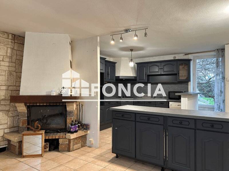 Maison à louer, 103m², TRIGNAC