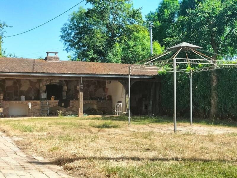 Maison à vendre, 234m², LOIRET