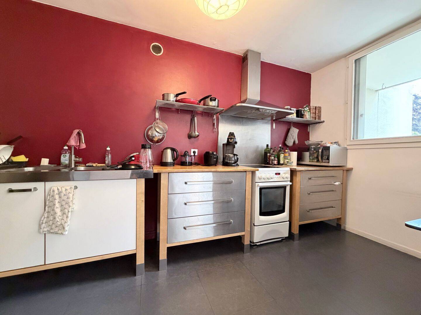 Maison à vendre, 81m², BOBIGNY