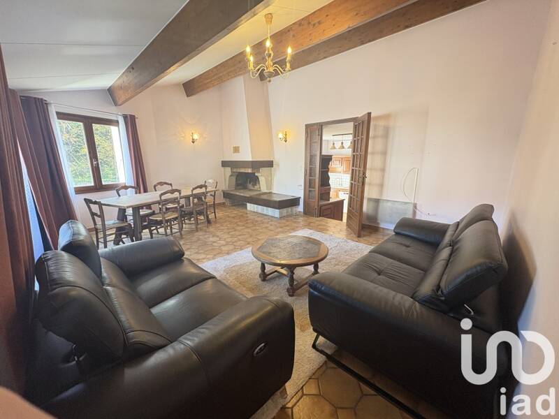 Maison à vendre, 180m², VALS LES BAINS