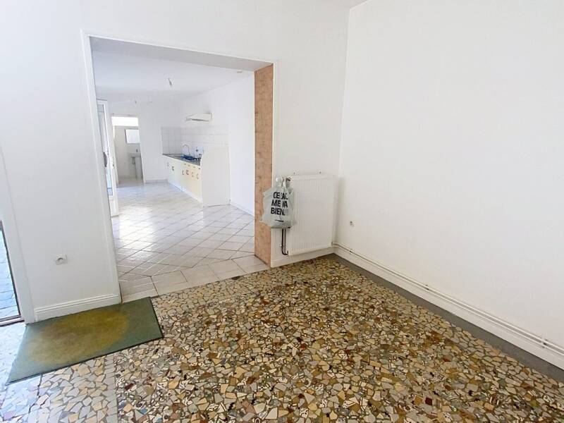 Maison à vendre, 88m², NORD