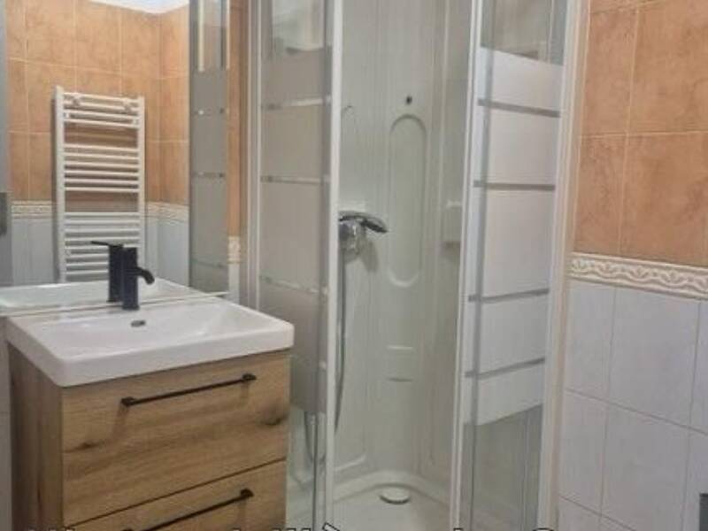 Maison à louer, 26m², PORT DE BOUC