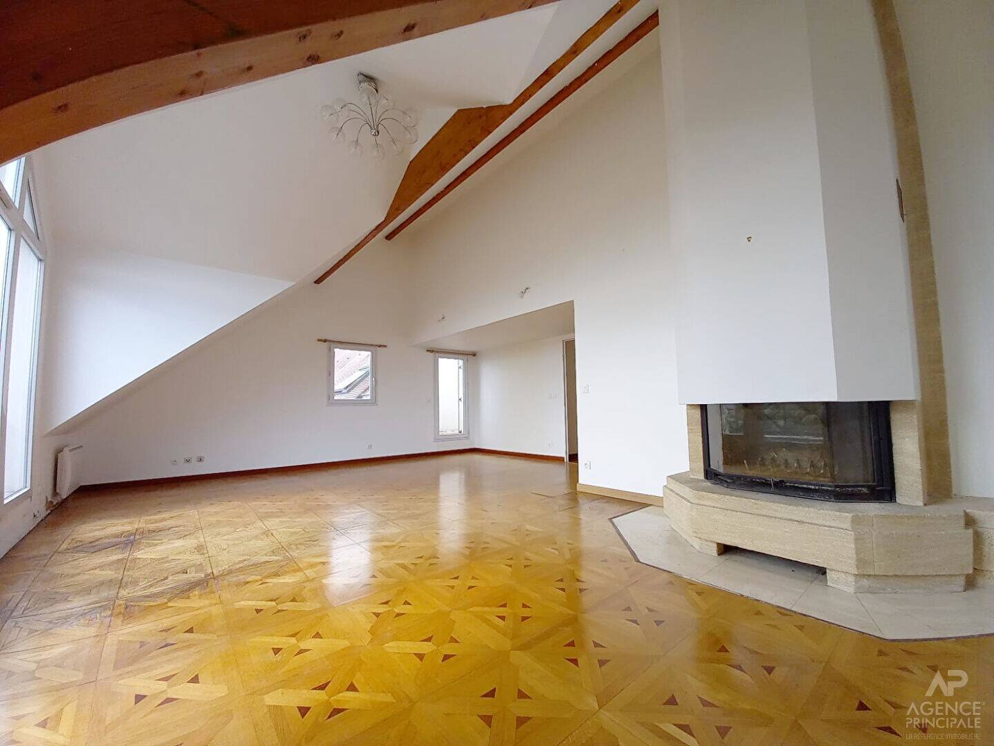 Maison à louer, 88m², RUEIL MALMAISON