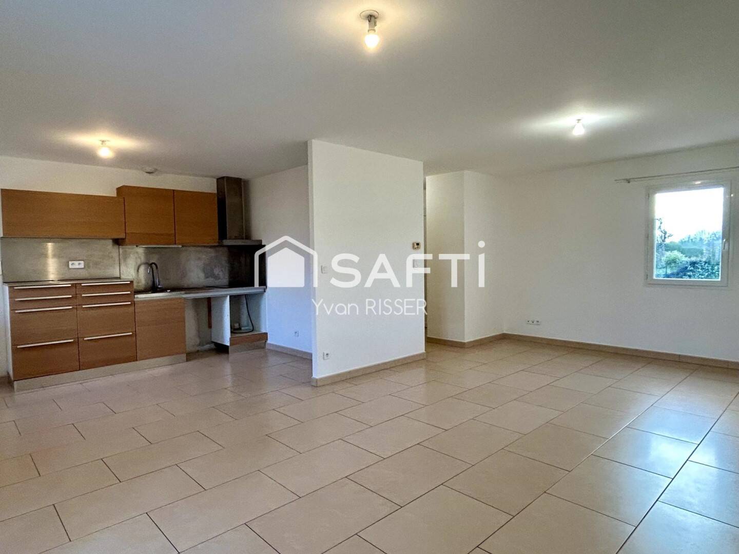 Maison à vendre, 96m², MONTBETON