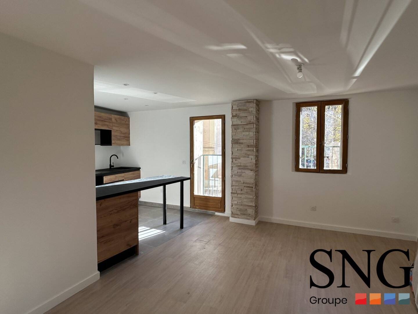 Maison à louer, 45m², BEZIERS