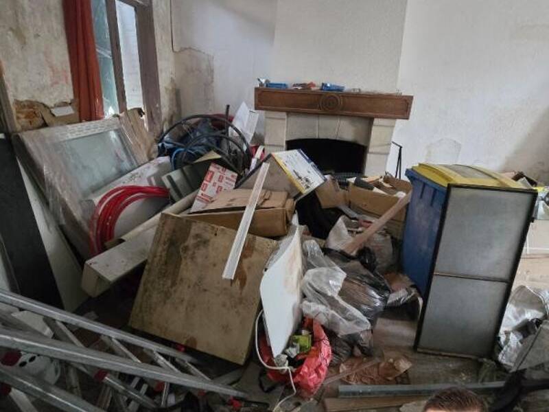 Maison à vendre, 53m², HIRSON