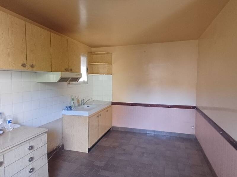 Maison à vendre, 96m², SAINT MARCELLIN EN FOREZ