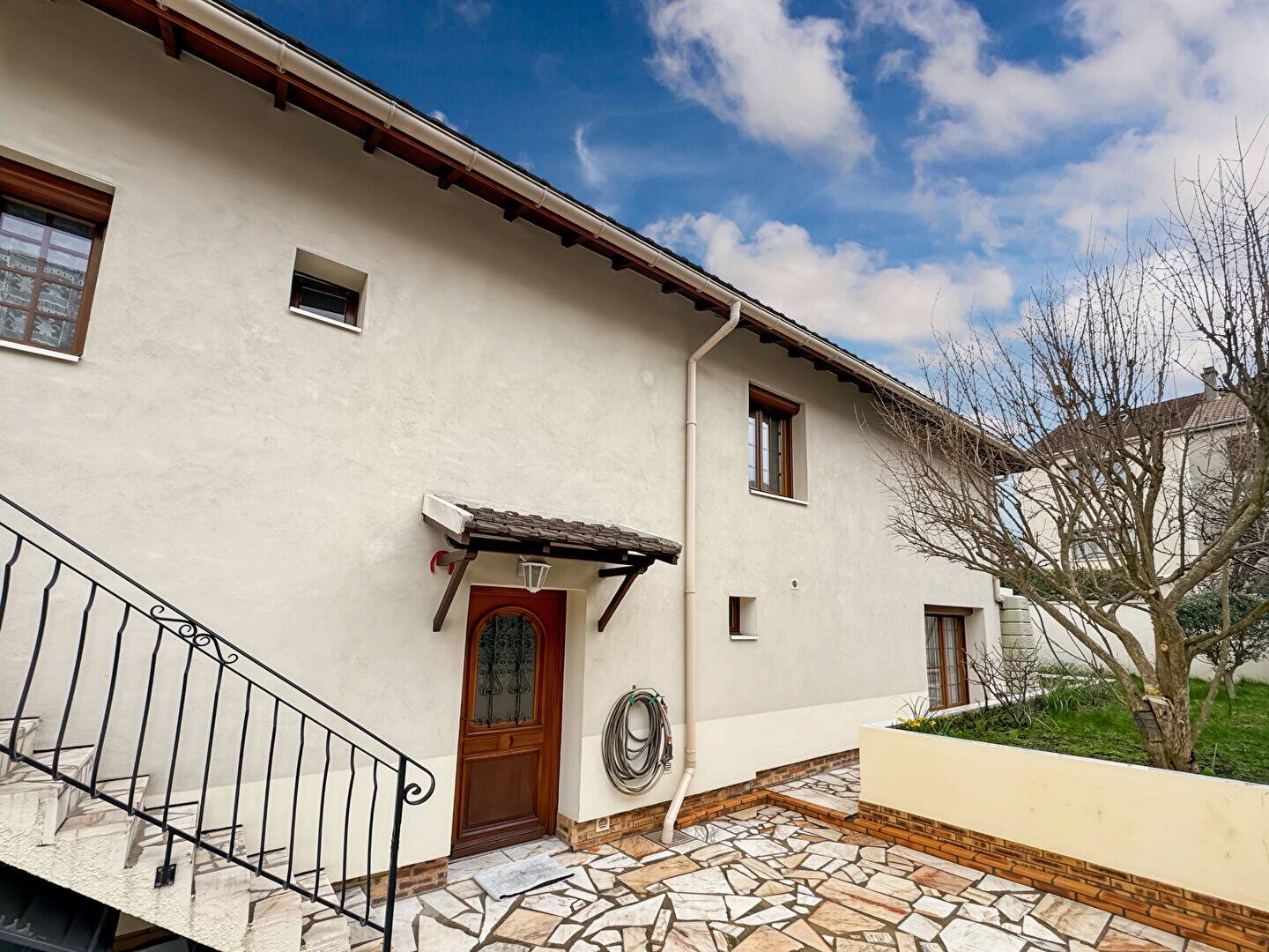 Maison à vendre, 123m², MONTREUIL