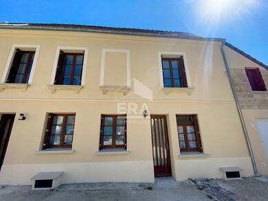 Appartement à louer 750 € 1 pièce 35 m² RDC Chaumontel 95270