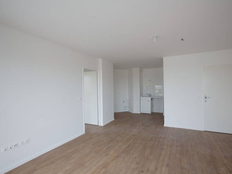 Maison à louer, 83m², LE BLANC MESNIL