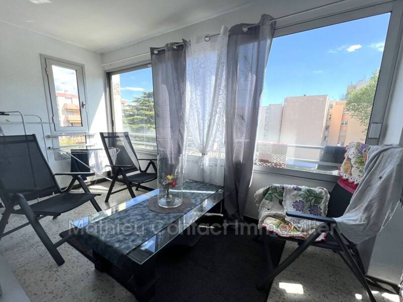 Maison à vendre, 82m², NIMES