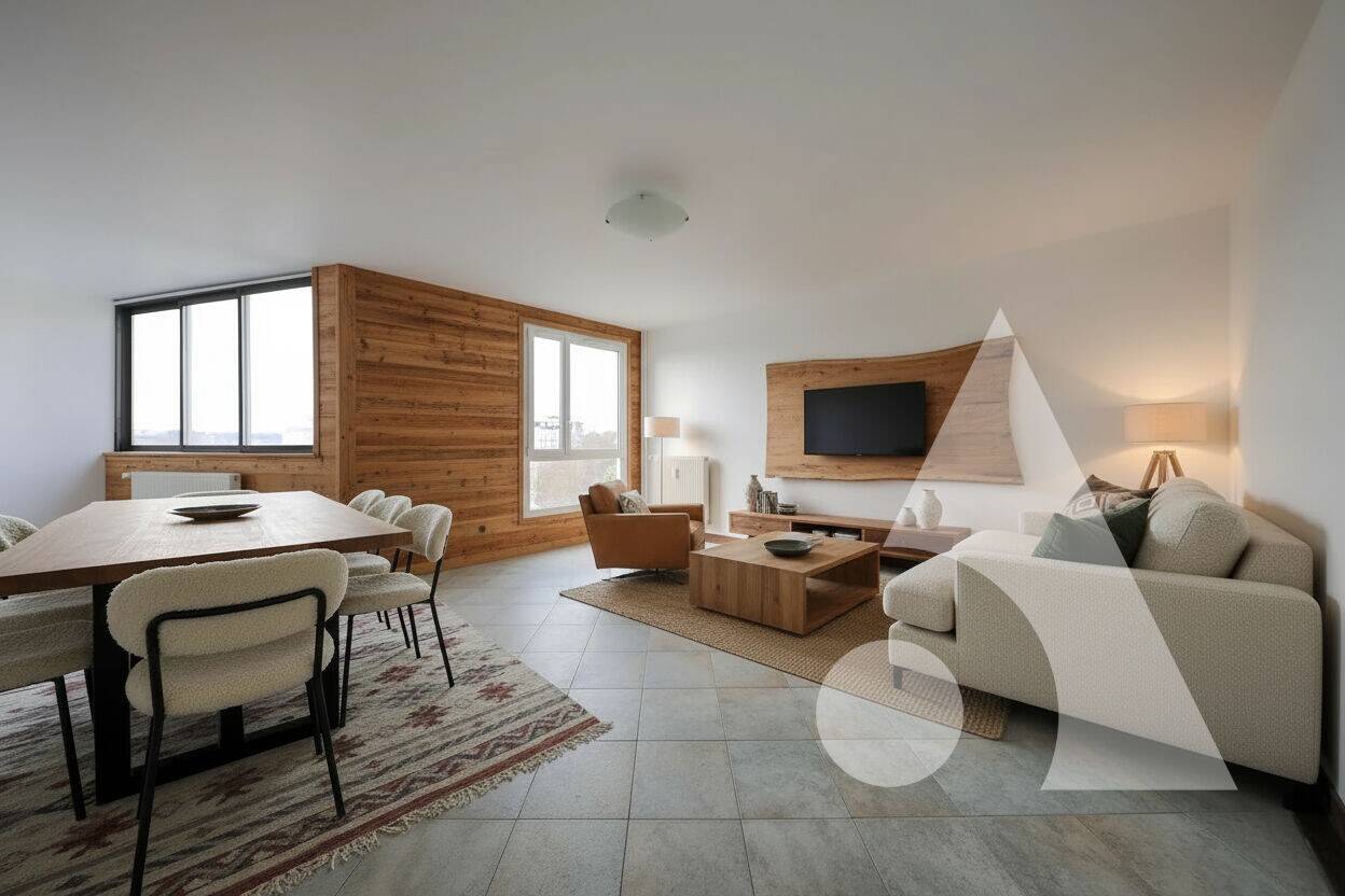 Maison à vendre, 69m², CORBEIL ESSONNES