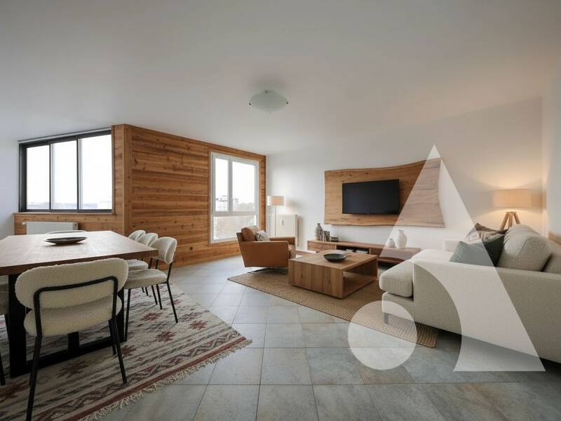 Maison à vendre, 69m², CORBEIL ESSONNES