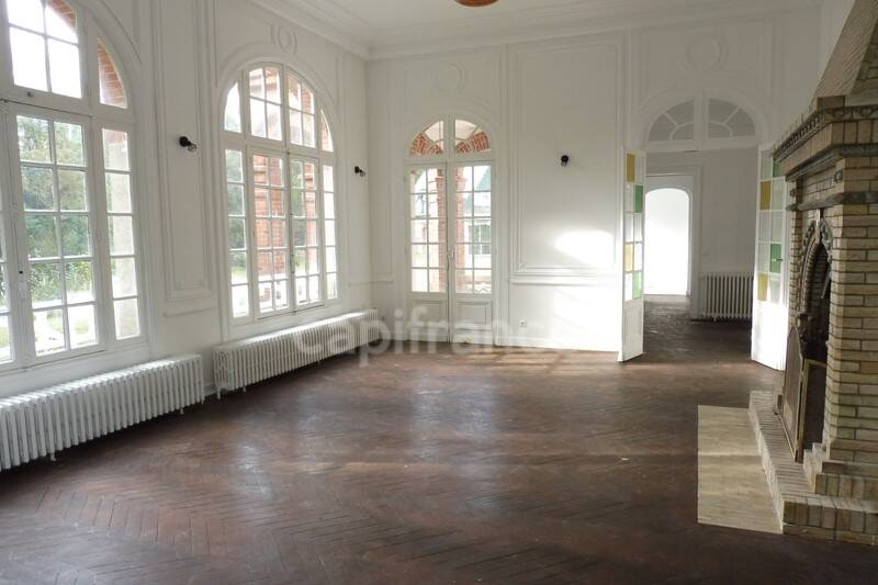 Maison à vendre, 227m², SAINT VALERY EN CAUX