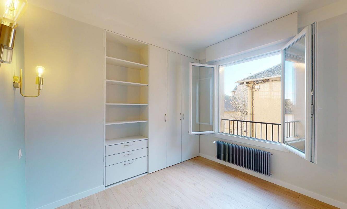 Maison à louer, 86m², RODEZ