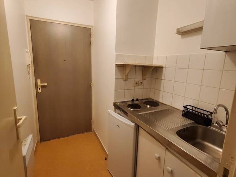 Maison à louer, 23m², ROUEN