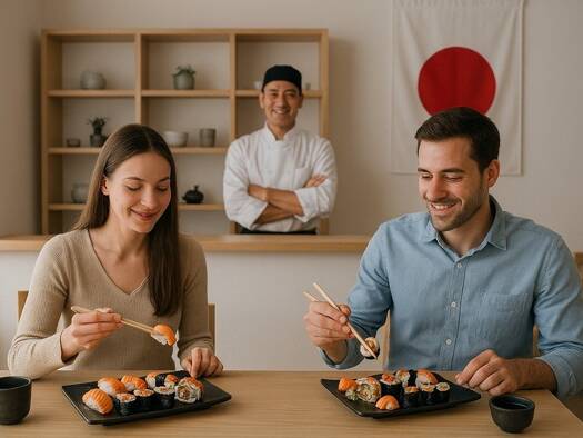 Restaurant à vendre Fonds de commerce 25 000 € 52 m² d'espace de restauration Centre Ville Mâcon 71000