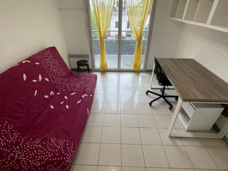 Maison à louer, 20m², TOULOUSE