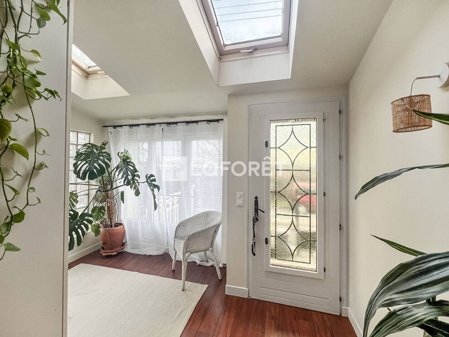 Maison à vendre, 96m², ARGENTEUIL