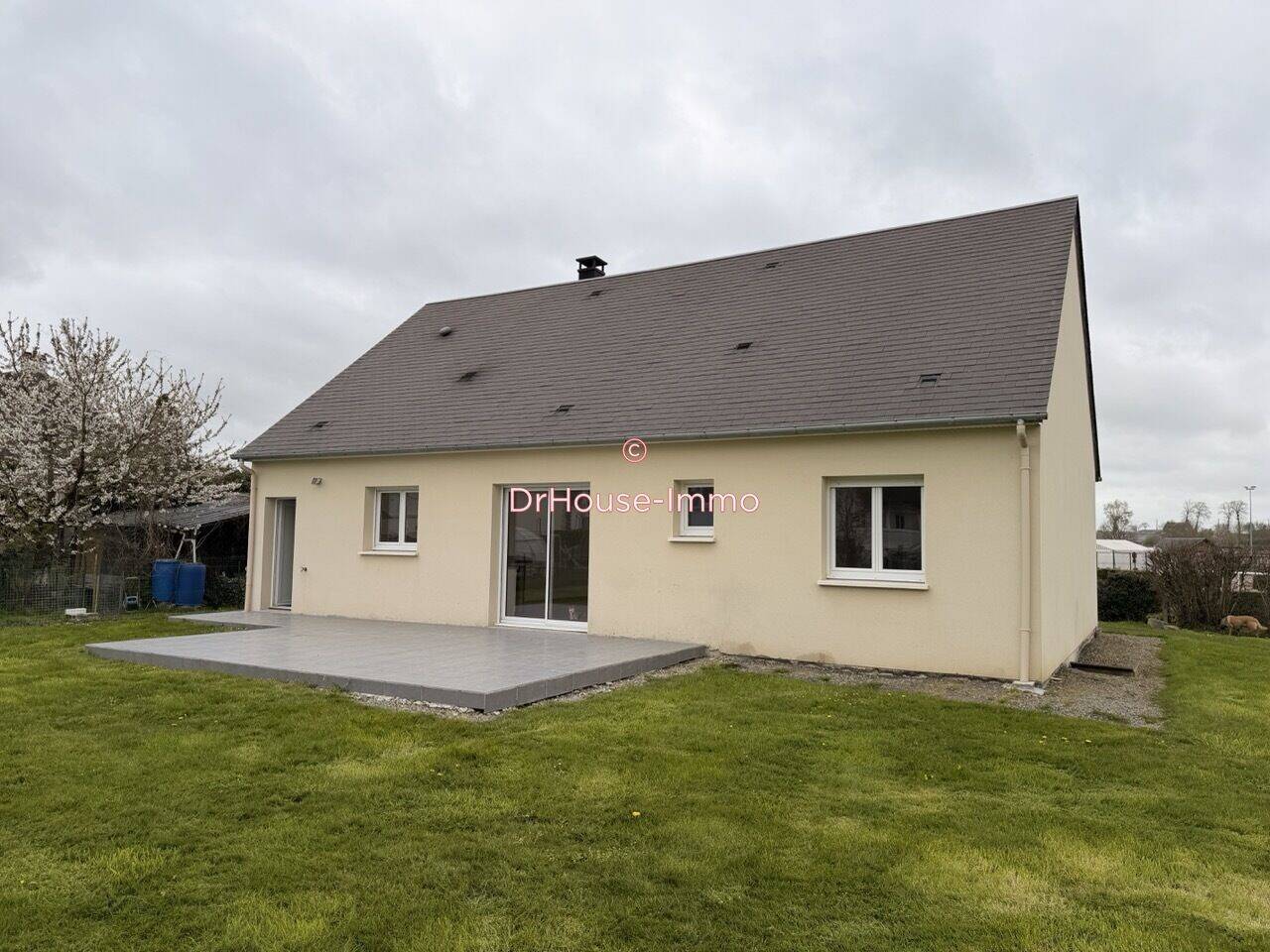 Maison à vendre, 78m², CALVADOS