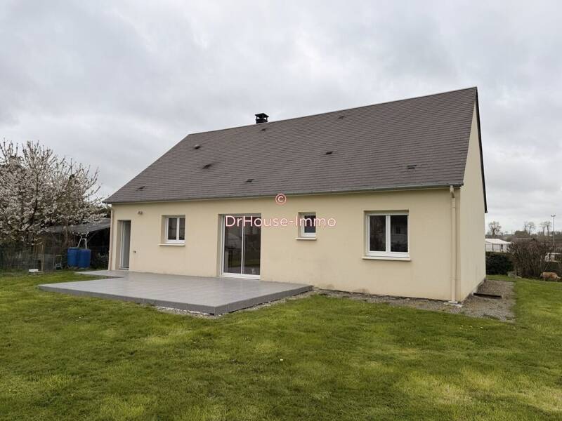 Maison à vendre, 78m², CALVADOS