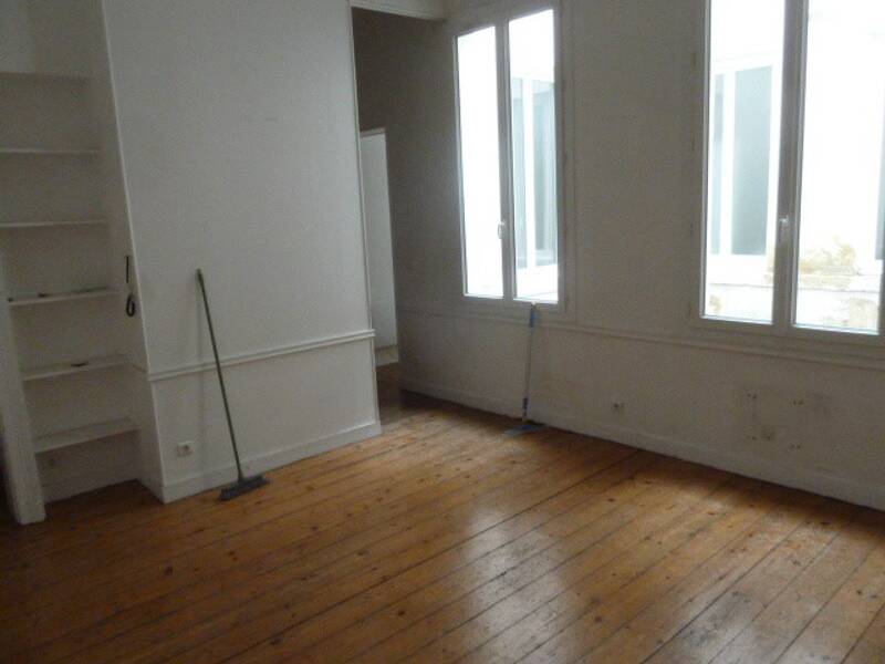 Maison à louer, 47m², BORDEAUX