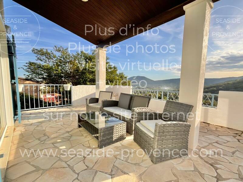 Maison à vendre, 131m², VAR