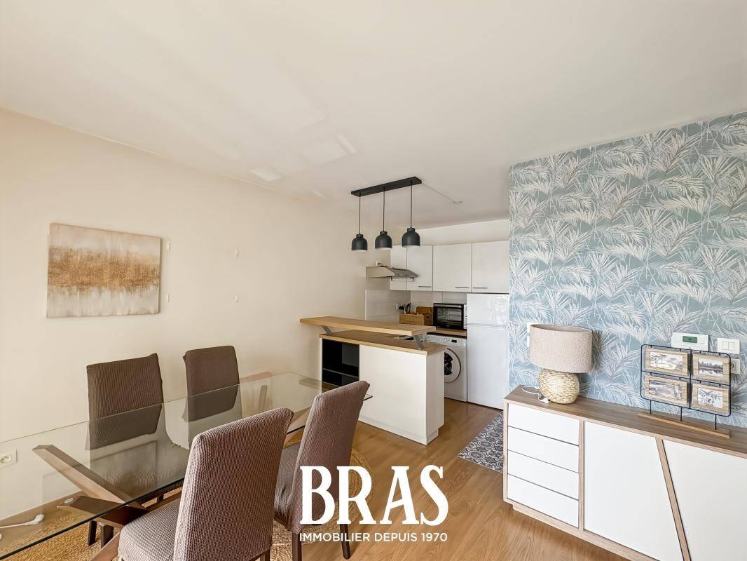 Maison à louer, 45m², SAINT SEBASTIEN SUR LOIRE