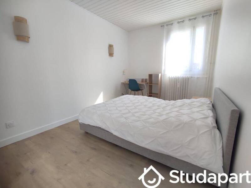 Maison à louer, 72m², REIMS