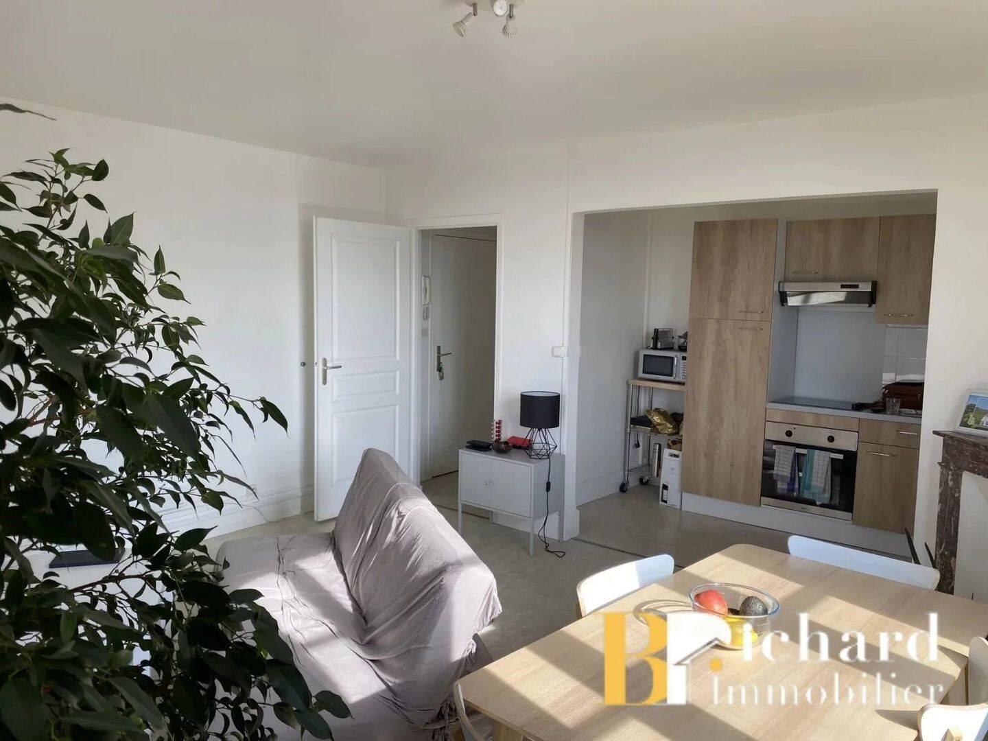 Maison à louer, 51m², LAON