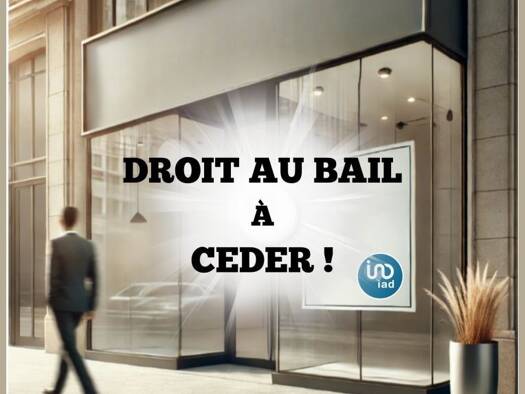 Boutique à vendre 150 000 € 50 m² de surface de vente La Clusaz 74220