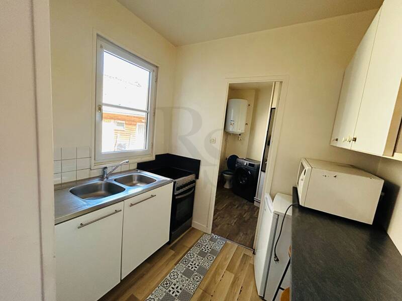 Maison à louer, 30m², ALENCON