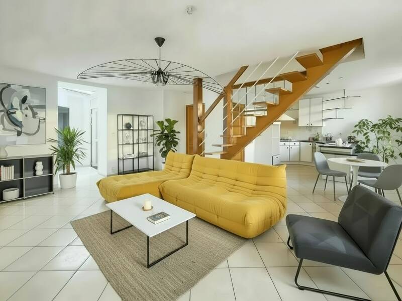 Maison à vendre, 80m², RENNES