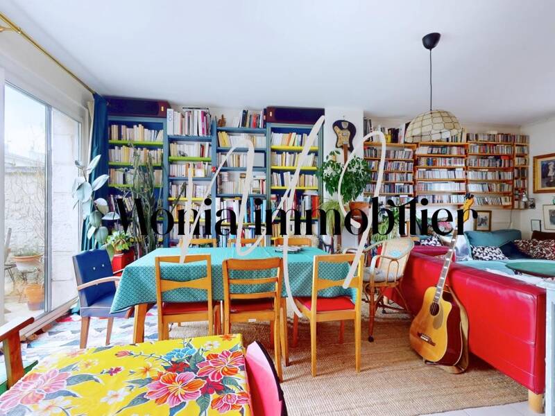 Maison à vendre, 130m², ROMAINVILLE