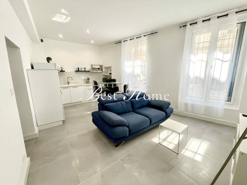 Maison à vendre, 41m², NIMES