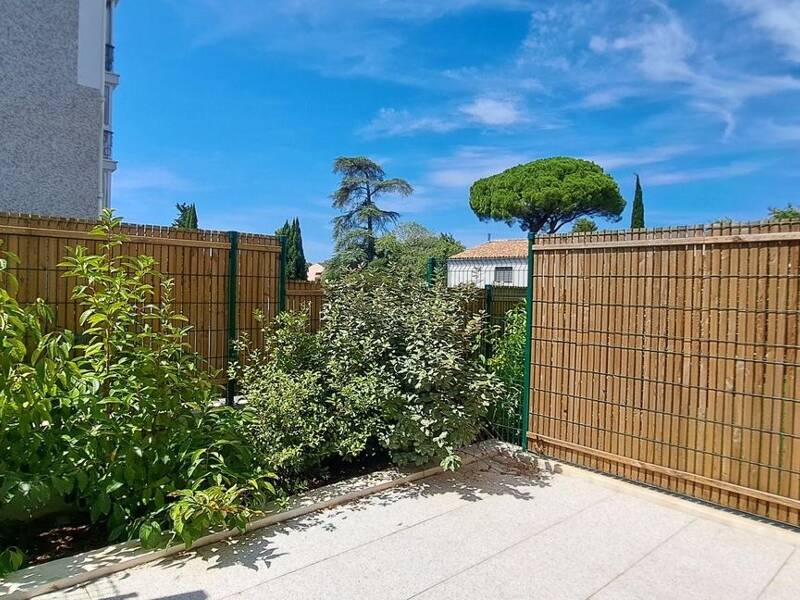 Maison à louer, 21m², MONTPELLIER