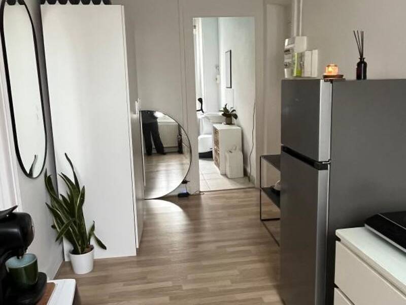 Maison à louer, 45m², REIMS