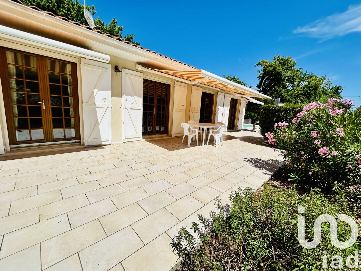 Maison à vendre, 126m², SOULAC SUR MER