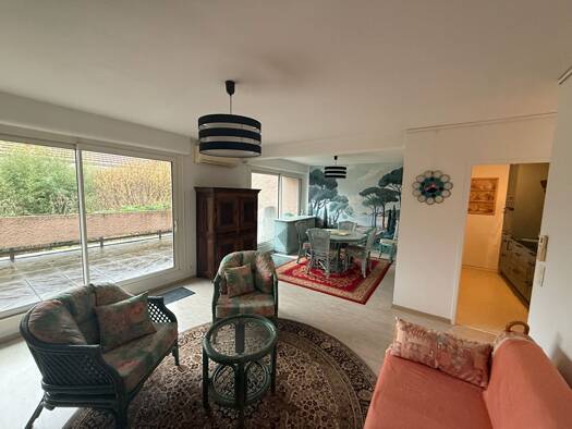 Appartement à vendre 149 900 € 4 pièces 2 chambres 83 m² Étage 1/2 Sainte Catherine Villeneuve-sur-Lot 47300