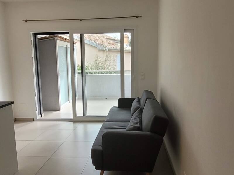 Maison à louer, 32m², PORTO VECCHIO